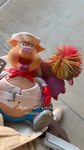 Therapy Essentials for Pediatric Occupational Therapists