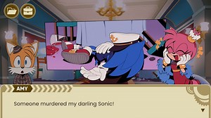 SEGA Won April Fools with Surprising New SONIC Game — GeekTyrant