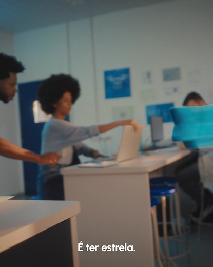 O UDF é 1º lugar no DF. Escolha ter estrela. | UDF Centro Universitário