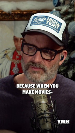 Best episode of my life with Chevy Chase | Christina P.