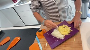 Mandolina V3 Börner | Borner Portugal