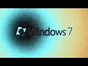 (REQUESTED) Windows 7 Animation Logo History (2002-2016) in StaticFlangedSawChorded