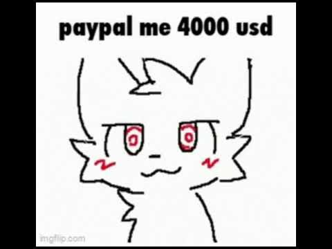 Boykisser memes, but I voiced it! Part 4