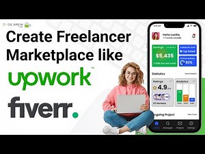How to Build a Freelancer Marketplace Like UpWork or Fiverr