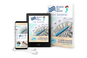 Learn How To File Taxes - Tuition-Free Tax School, Pompano Beach