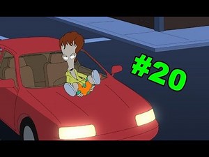 Amerikai Fater - Legjobb Jelenetek #20