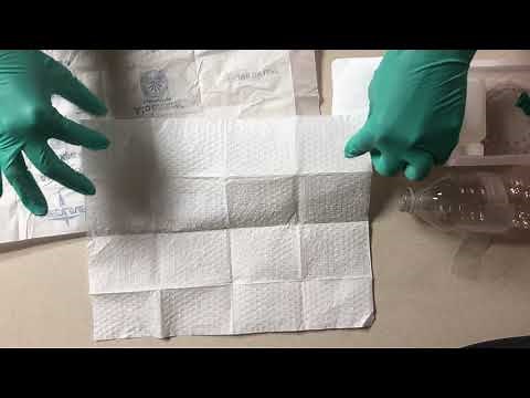 Naso-tracheal Suctioning