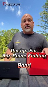 🥳 Picture a sunrise stillness, your line tightens, and you know a big fish is on the end—no gear better equips you for that moment.🎣 🔸 Problem Solved Most electric reels lose power below 500 ft—Kraken X 5000 thrives at 1500 ft. 🔸 Why Customers Love It ✅ Powerful Japanese Motor – 70% energy efficiency for instant torque ✅ Aircraft-Grade Aluminum Housing – Compact, corrosion-resistant strength ✅ Well-Sealed 12 1 Ball Bearings – Ultra-smooth operation under heavy load ✅ Precision CNC Copper Gea