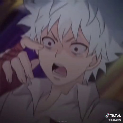 Kaidou Shun Anime Edit - The Disastrous Life of Saiki K