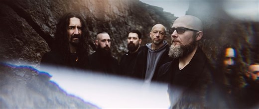 earthtone9 Debut New Single "Navison Record" - Theprp.com