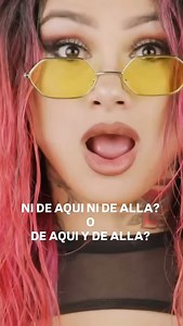 making a song about being both mexican and american and also sexuality and being BI LINGUAL…. was something im def proud of…. | Snow Tha Product