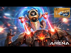 TELEPORT & DELETE! Seeker Burrow Beam Gameplay