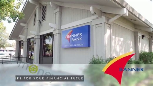 Banner Bank TV Spot, 'Become Moneywise'