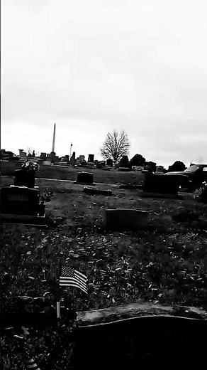 mount hope cemetery 🪦