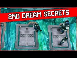 All Secrets in Second Dream Sequence in Final Fantasy 8 Remastered - Full Guide