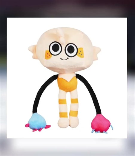 Goob is a hero XDD #dandysworld #trend