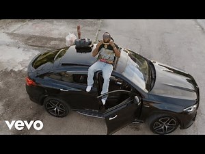 Jamal - Godspeed (Music Video)