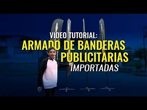 Tutorial: Making Advertising Banners (Flying Banners or Beach Banners)