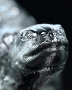 Machining an EPIC Turtle🐢 | Titans of CNC Machining