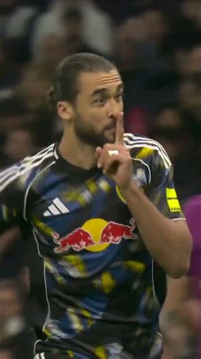 DCL fires home penalty against Spurs