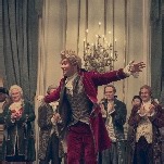 Amadeus is coming stateside via Starz