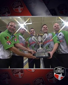 In this week's "PBA Leagues Biggest Moments" We look back at the Dallas Strikers winning the 2016 PBA League Elias Cup. #Bowling #PBA #PBAtour | Professional Bowlers Association (PBA)