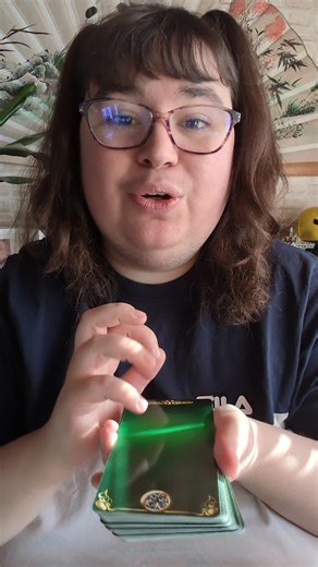 tirage de la semaine 💫 #asmr #divination #tarot