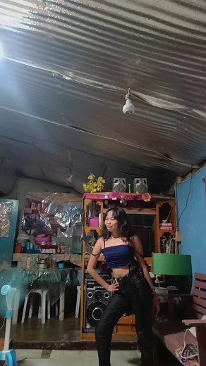 Mask Girl Must-Watch Dance Compilation