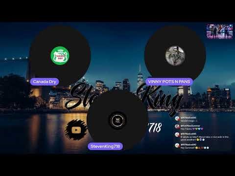 Open Panel New York 🎙️ TheStevenKingShow #OpenPane