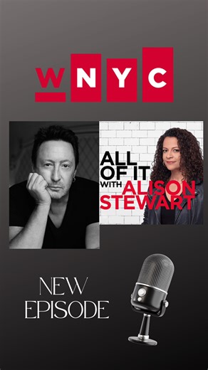 Thanks to Alison Stewart, who hosted me on her program last week, to discuss my new photography exhibition, “Reminiscence”, on now at Fremin Gallery.🙏🏼 Listen to the full episode here: https://www.wnyc.org/story/dark-winds-new-season-oh-mary-has-new-mary-julian-lennons-reminiscence-gilded-age-queer-love-story 📸(Julian Lennon): Marilyn Clark | Julian Lennon