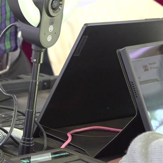 Interior cabinet secretary Kipchumba Murkomen, speaking at international identification day in Homa Bay, says gangs behind rising insecurity will face action | Standard Digital