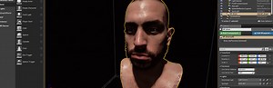 New Faceware Live plugin brings instant, real-time facial animation to Unreal Engine users