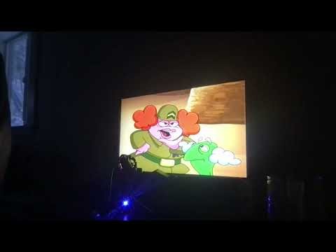 I Play Freddi Fish 5: The Case Of The creature of coral cove On Windows 98 To Complete (Childhood)