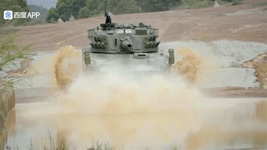 国产陆战新锐！首次披露ZTL-19新型轮式突击车：无人炮塔 105神炮，全域突击无短板