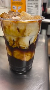 Add your fav flavor to the most perfect latte! | Caffe’ Nera