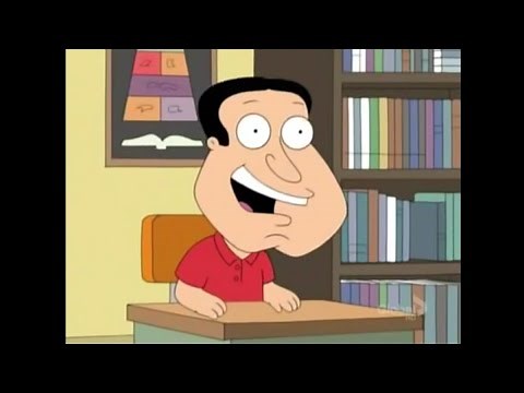 Family Guy- Quagmire Meets his Children