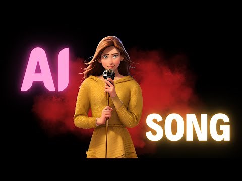 How to Make an Entire SONG using Free AI | AI Music Generator | Create AI SONG