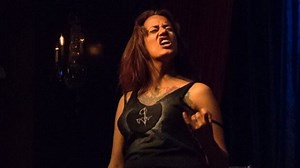 Meet Alberta's new air guitar champion