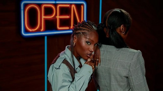 Doechii Performs “DENIAL IS A RIVER" Live