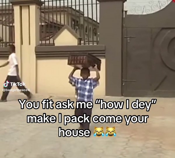 Spending a Night at Your Place: What to Expect