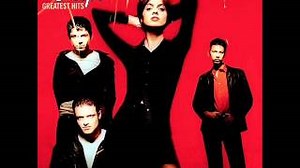 Soundtrack - Trainspotting - Atomic (Sleeper)