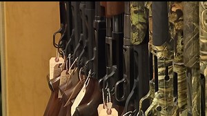 Requirements for buying a firearm in Pennsylvania