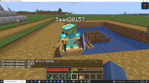 Creative Minecraft Survival Builds to Beat Art Block