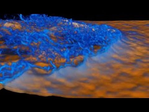 Genesis & evolution of barchan dunes