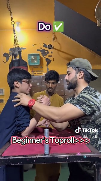 Effective Techniques to Break Hand Control in Arm Wrestling