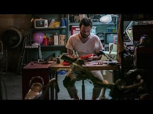 Halt And Catch Fire After Show Season 1 Episode 1 "I:O" | AftrBuzz TV