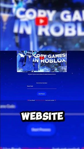 *NEW* HOW TO COPY ANY GAME ON ROBLOX IN 2025! (COPIES FULL MAP + ALL SCRIPTS)