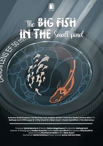 The Big Fish In The Small Pond - Movie