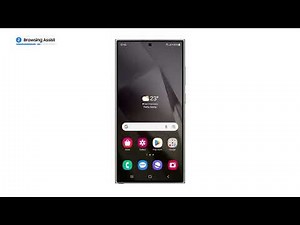 Galaxy S24 Series: How to use Transcript Assist | Samsung