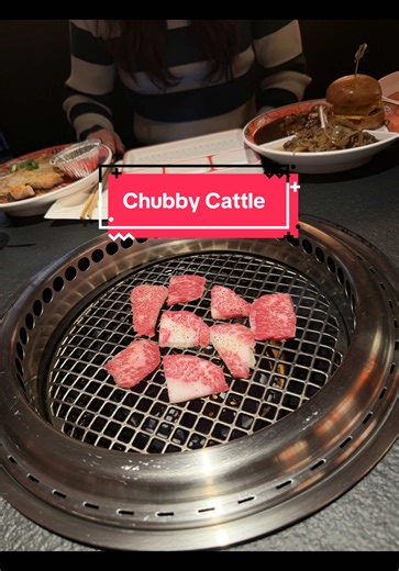 @chubbycattlebbq just opened in Irvine! #irvinecalifornia #ocfoodie #japanesebbq #tiktokpartner #ayce